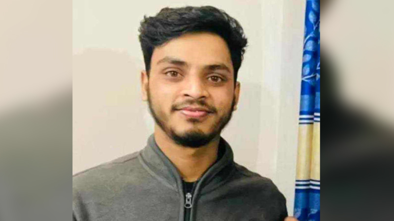 প্রেমের ফাঁদে ফেলে অপহরণ, ২৫ লাখ টাকা মুক্তিপণ দিয়েও পরিবার পেল লাশ প্রেমের ফাঁদে ফেলে অপহরণ, ২৫ লাখ টাকা মুক্তিপণ দিয়েও পরিবার পেল লাশ