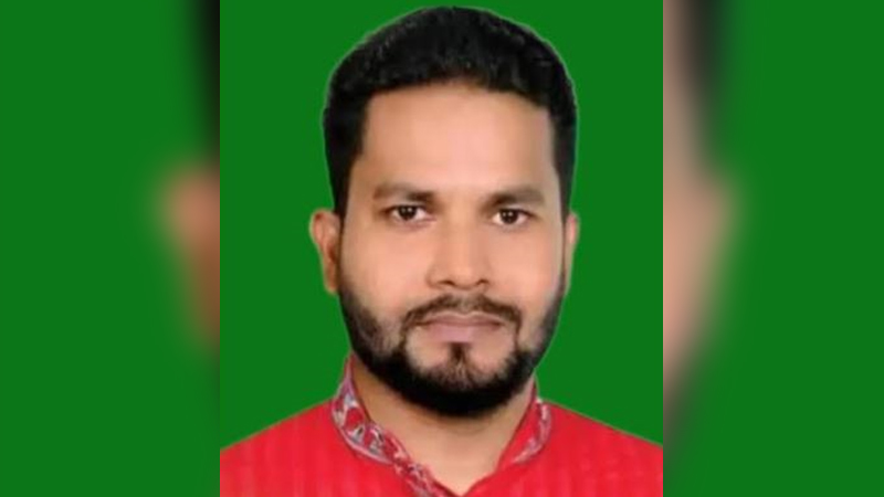 মাদারীপুরে শ্রমিক দল নেতাকে কুপিয়ে হত্যা মাদারীপুরে শ্রমিক দল নেতাকে কুপিয়ে হত্যা