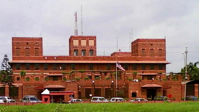 ঢাকার কাছে সামরিক সরঞ্জাম বিক্রি করতে চায় ওয়াশিংটন ঢাকার কাছে সামরিক সরঞ্জাম বিক্রি করতে চায় ওয়াশিংটন