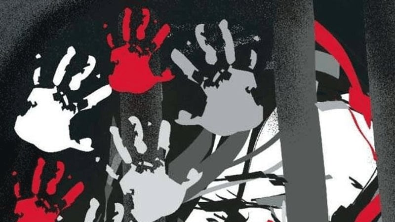 কিশোরীকে দলবদ্ধ ধর্ষণ মামলায় চার বন্ধু গ্রেপ্তার কিশোরীকে দলবদ্ধ ধর্ষণ মামলায় চার বন্ধু গ্রেপ্তার