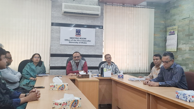 ঢাবিতে ১৫ জুলাই হামলা: ৭০ শিক্ষক ও ছাত্রলীগের ১২২ শিক্ষার্থী শনাক্ত ঢাবিতে ১৫ জুলাই হামলা: ৭০ শিক্ষক ও ছাত্রলীগের ১২২ শিক্ষার্থী শনাক্ত
