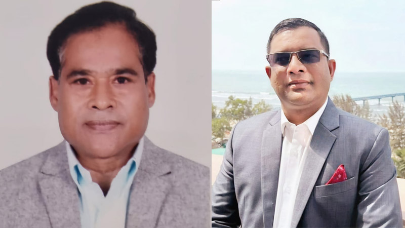ঢাবির শহীদুল্লাহ হল অ্যালামনাই অ্যাসোসিয়েশনের কমিটি গঠন ঢাবির শহীদুল্লাহ হল অ্যালামনাই অ্যাসোসিয়েশনের কমিটি গঠন
