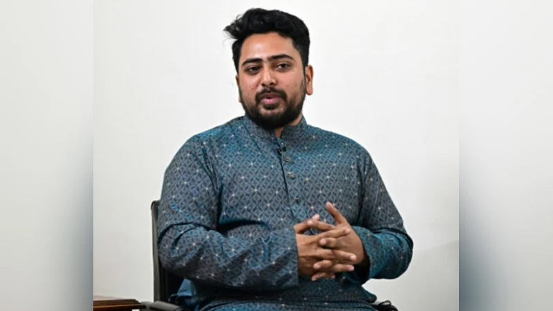 কড়ায় গণ্ডায় জবাবদিহিতা নেবো বিচার-সংস্কার কতটুকু হলো: নাহিদ কড়ায় গণ্ডায় জবাবদিহিতা নেবো বিচার-সংস্কার কতটুকু হলো: নাহিদ