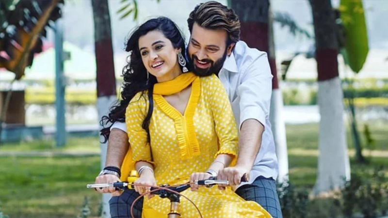 পারিবারিক গল্পের ‘অন্তরাত্মা’ মুক্তি পাচ্ছে ঈদে, প্রকাশ পেল প্রথম গান পারিবারিক গল্পের ‘অন্তরাত্মা’ মুক্তি পাচ্ছে ঈদে, প্রকাশ পেল প্রথম গান