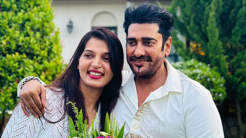 আমি আর সিনেমা করতে চাই না: বর্ষা আমি আর সিনেমা করতে চাই না: বর্ষা