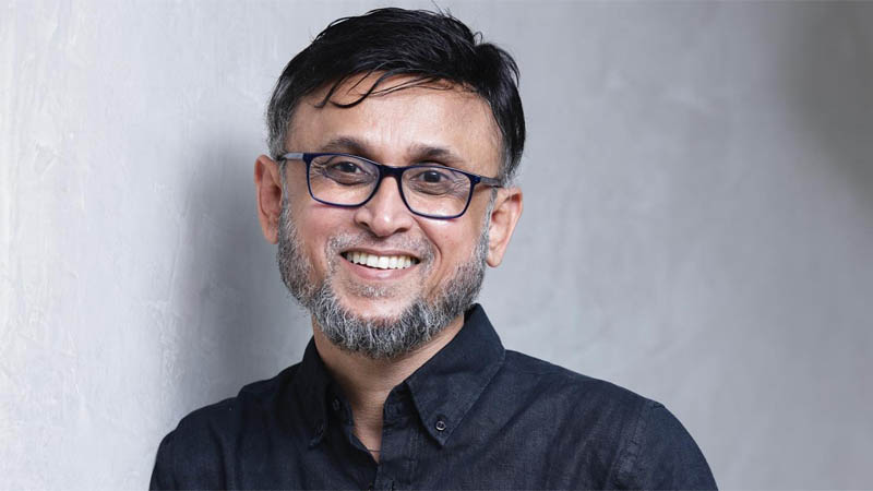 আবরার ফাহাদকে স্বাধীনতা পদক প্রদানের বিষয়ে যা বললেন উপদেষ্টা ফারুকী আবরার ফাহাদকে স্বাধীনতা পদক প্রদানের বিষয়ে যা বললেন উপদেষ্টা ফারুকী