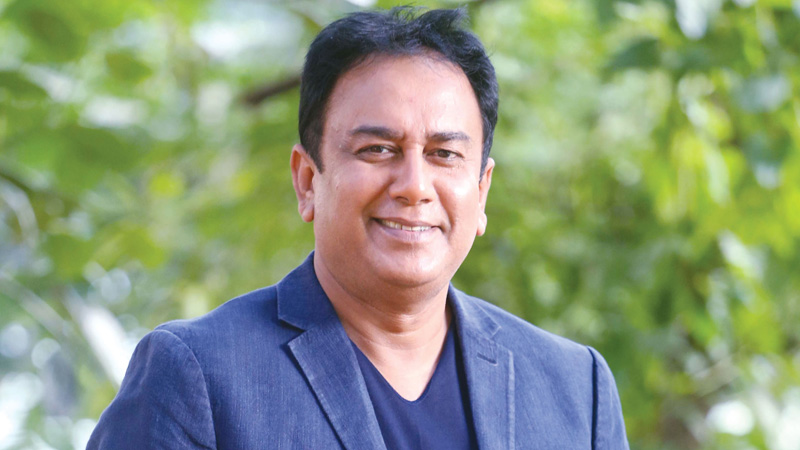 মানুষ যেন জীবন চলার পথে সাবধান থাকে: জাহিদ হাসান মানুষ যেন জীবন চলার পথে সাবধান থাকে: জাহিদ হাসান