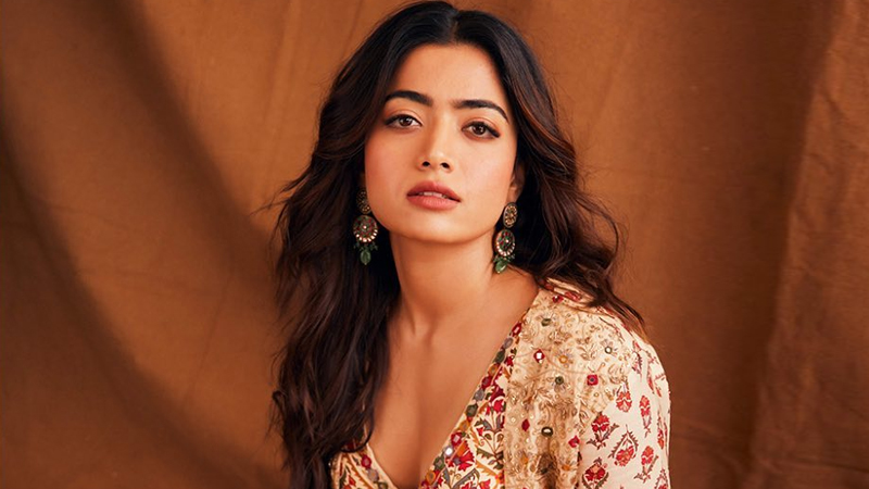 সরকারি আমন্ত্রণ প্রত্যাখ্যান রাশমিকার, চটেছেন কংগ্রেস বিধায়ক সরকারি আমন্ত্রণ প্রত্যাখ্যান রাশমিকার, চটেছেন কংগ্রেস বিধায়ক