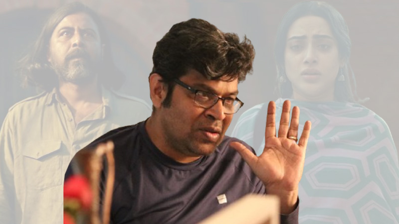 ১০ বছর এমন গল্পের অপেক্ষায় ছিলাম: শিহাব শাহীন ১০ বছর এমন গল্পের অপেক্ষায় ছিলাম: শিহাব শাহীন