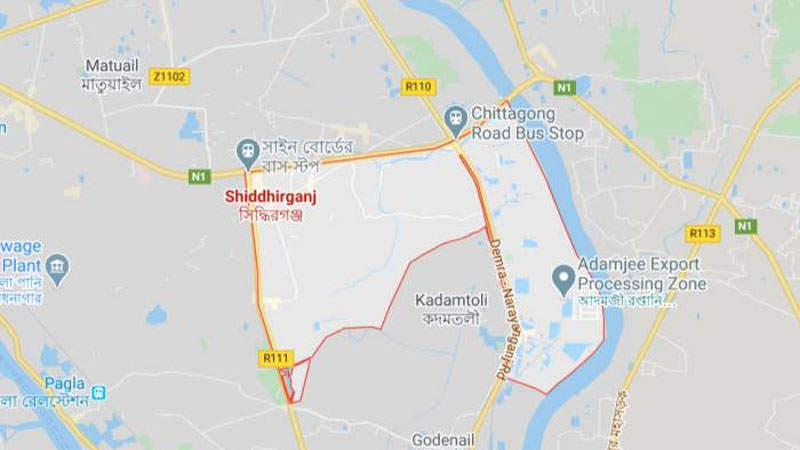 ভাড়াটিয়া সেজে যুবককে অজ্ঞান করে লুটপাট ভাড়াটিয়া সেজে যুবককে অজ্ঞান করে লুটপাট
