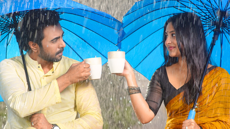 ফের এক হলেন অপূর্ব-নীহা ফের এক হলেন অপূর্ব-নীহা