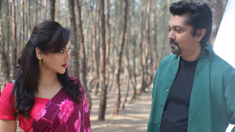 জয়া আহসান আমার নসিবে ছিল, কেন বললেন জয় জয়া আহসান আমার নসিবে ছিল, কেন বললেন জয়