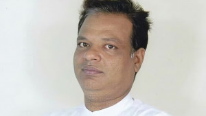 সাবেক ইউপি চেয়ারম্যানের ব্যাংক হিসাবে ১৪৩৭৬ কোটির লেনদেন