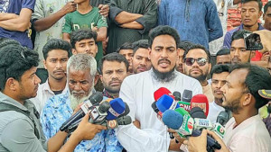 এনসিপিতে কোনো সমন্বয়হীনতা নেই: আখতার হোসেন