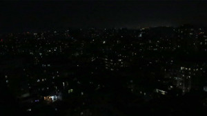 ভয়াল কালরাত স্মরণে মঙ্গলবার ‘ব্ল্যাকআউট’