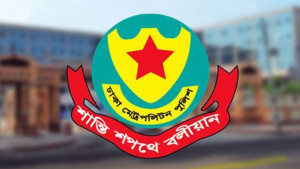 বঙ্গভবনের আশপাশে যান চলাচল নিয়ন্ত্রণে ডিএমপির নির্দেশনা