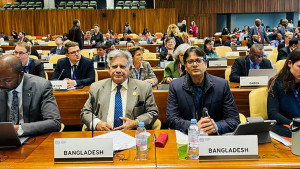 সংস্কার টেকসই করতে জাতীয় ঐকমত্য গড়ে তোলা হচ্ছে