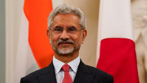 হাসিনাবিরোধী জনরোষ সম্পর্কে জানলেও কিছু করার ছিল না ভারতের: জয়শঙ্কর