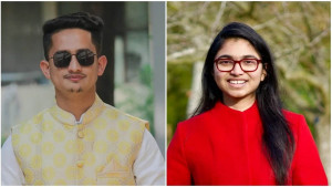 তাসনিম জারার পোস্টের জবাবে যা বললেন সারজিস আলম