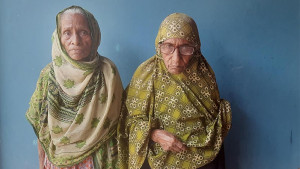 ‘পান্তা খায়া ওজা করি, ঈদ মোগো জন্য নোয়ায়’