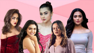 ঈদে সাত নায়িকার লড়াই, কে আছেন কার বিপরীতে