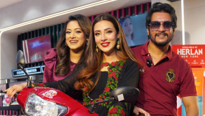 মিম-দীঘি ও ইমনরা একসঙ্গে যে ঘোষণা দিলেন
