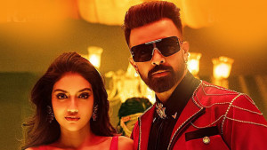 শাকিব খানের সঙ্গে নুসরাতের 'চাঁদ মামা', টিজারে ছড়াল ঈদের আমেজ