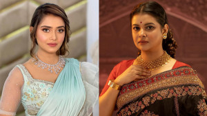 প্রয়াত বাবার স্মৃতিতে আবেগঘন ফারিয়া-তিশা