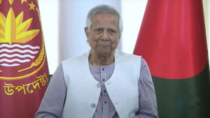 রমজানে দ্রব্যমূল্য কমেছে, এ প্রচেষ্টা চালু থাকবে: প্রধান উপদেষ্টা