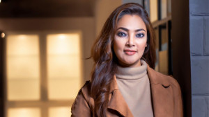 তিন বছর ধরে ক্যান্সারের সঙ্গে লড়াইয়ের গল্প বললেন সামিয়া