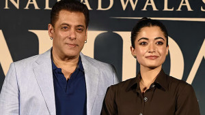 নায়িকার সমস্যা না থাকলে আপনার সমস্যা কোথায়, কেন বললেন সালমান