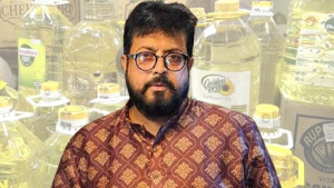 দয়া করে সিন্ডিকেট করে দ্রব্যমূল্য বৃদ্ধি করবেন না: ওমর সানী