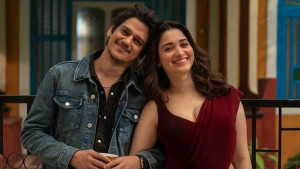 তামান্নার সঙ্গে বিচ্ছেদ নিয়ে মুখ খুললেন বিজয়