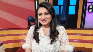 শিল্পী পরিচয় নিয়েই বাকি পথটা পাড়ি দেব: অবন্তী সিঁথি