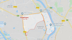 ভাড়াটিয়া সেজে যুবককে অজ্ঞান করে লুটপাট