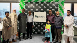 আবাসন খাতে যাত্রা শুরু করল ভিস্তানেক্স হোল্ডিংস লিমিটেড