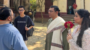 তিন জেলায় তিন খুন, রহস্য উদঘাটনে ছোটকাকু মুন্সিগঞ্জে