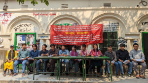 আদিবাসীদের সামাজিক উৎসবগুলোতে ছুটি দাবি