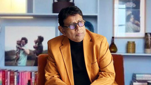 মানুষ নামের মানুষে জগৎ সয়লাব: আফজাল হোসেন