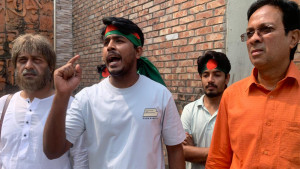 বিটিভিতে ছাত্র-জনতার গণ-অভ্যুত্থান নিয়ে ডকুড্রামা