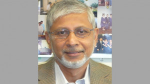 প্রধান উপদেষ্টার নতুন বিশেষ সহকারী আনিসুজ্জামান চৌধুরী