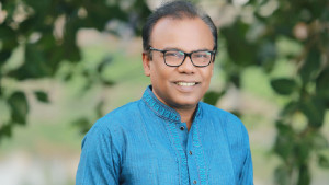 ফজলুর রহমান বাবুর গানে উঠে এলো জীবনের সব ক্ষোভ