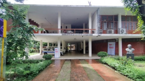 ঢাবির চারুকলার ২৬তম ব্যাচের শিক্ষার্থীদের বৈশাখের আয়োজন বর্জন