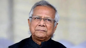 পাকিস্তানি হানাদার বাহিনীর নারকীয় হত্যাযজ্ঞে জাতি আজও শোকাহত: প্রধান উপদেষ্টা