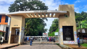 চাকরি দেওয়ার কথা বলে ৫৮ লাখ টাকা আত্মসাতের অভিযোগ, চবির কর্মচারী এমরান বরখাস্ত