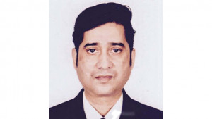 মাধবপুরের সৈয়দ গালিব মারা গেছেন