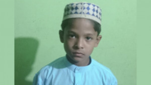 আতশবাজির সময় বিস্ফোরণে শিশুর মৃত্যু, দুজনের হাত-চোখ ক্ষতিগ্রস্ত