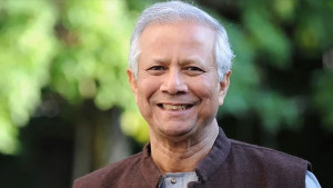 চীনে বোয়াও সম্মেলনে যোগ দিয়েছেন প্রধান উপদেষ্টা