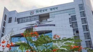 দেশে এখন মোট ভোটার ১২ কোটি ৩৭ লাখ: সিইসি