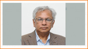 বিআইডিএসের নতুন মহাপরিচালক ড. এনামুল হক